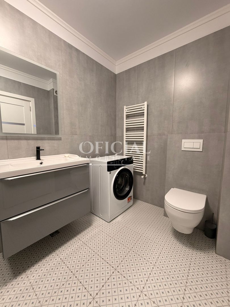 Apartament 2 Camere | 59 mp | Intermediar | Parcare | Zona VIVO BMW - Poză 12