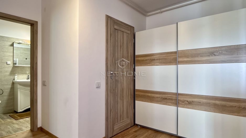 Apartament 2 camere, Parcare, zona Iulius Mall FSEGA - Poză 11