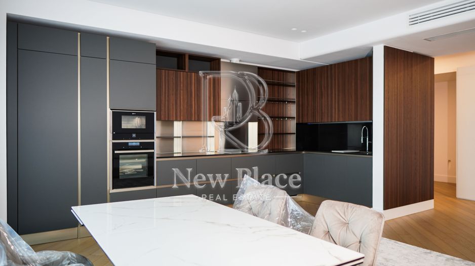 CORTINA 126 | Apartament exclusivist | Terasa 25 mp | ULTRA LUX - Poză 4