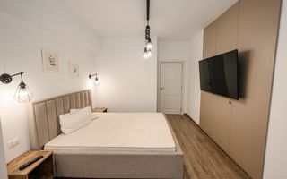 APARTAMENT STUDIO DE INCHIRIAT| BLOC NOU| DEM RADULESCU - Poză 3
