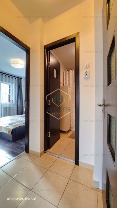 Modern renovat, 2 balcoane inchise, loc de parcare, Metrou Obor - Mosilor - Poză 4