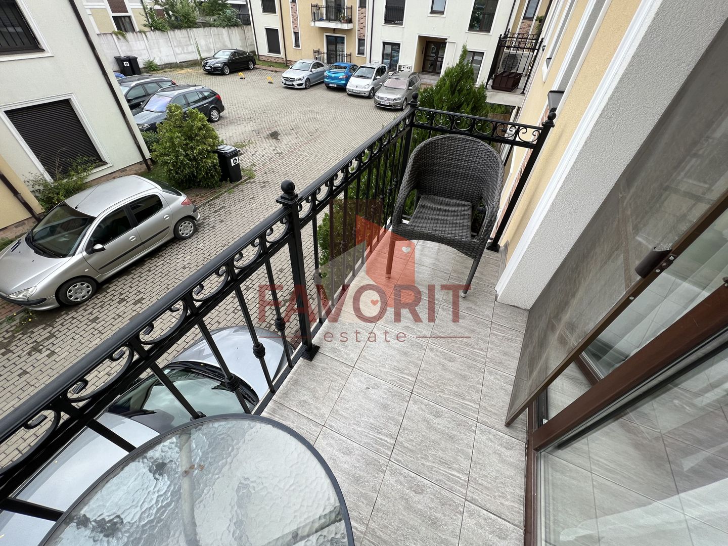 Str. Lamaitei Braytim. Etaj 1. Bucatarie inchisa. Disponibil imediat - Poză 4