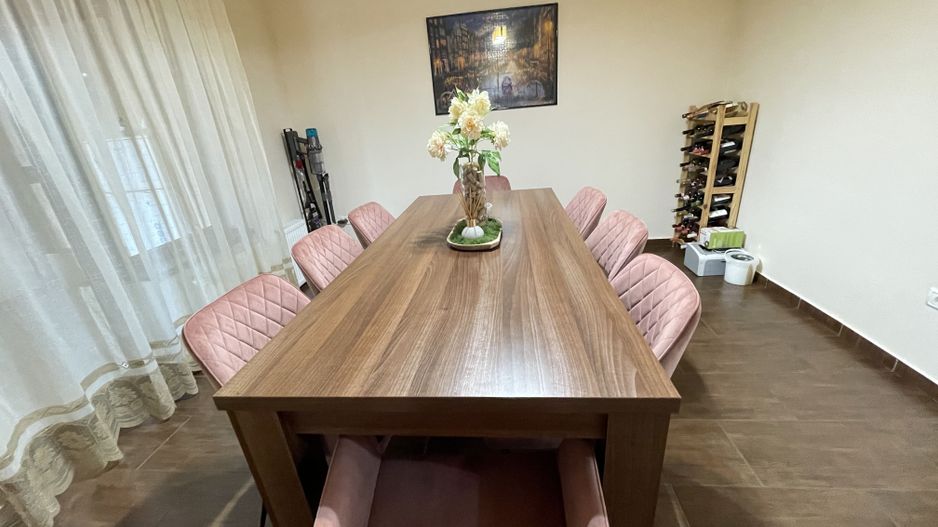 Casa moderna, frumos amenajata in zona Bogdanestilor - Poză 5