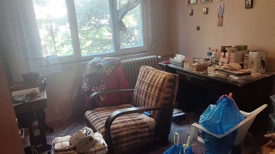 Apartament 3 camere in bloc reabilitat, Raul Doamnei, Drumul Taberei - Poză 2