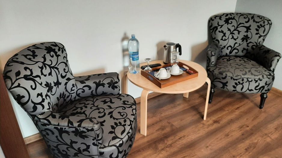 La Maison des Rêves – Pensiune de vânzare în Bran - Poză 6