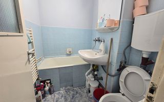 Apartament 2 Camere Bd. Transilvaniei cu Balcon - Poză 6