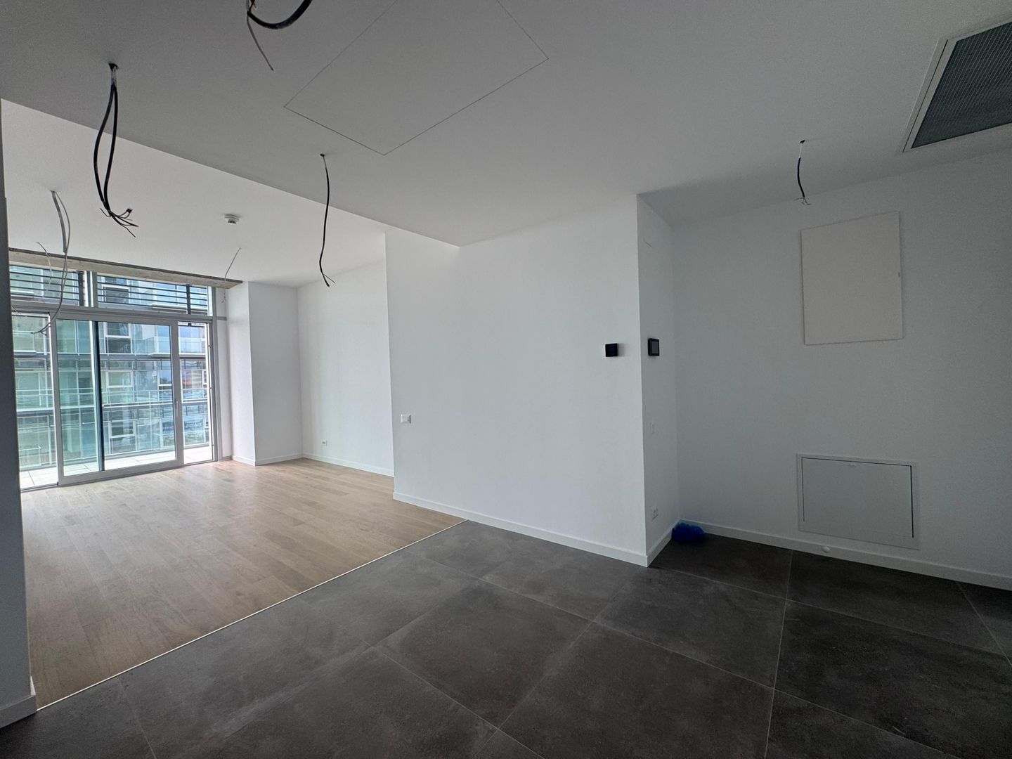 UpSite - 2 camere ||  FLOREASCA - Poză 3