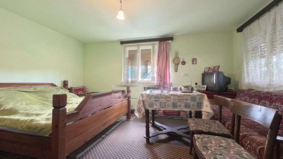 Casa individuala in Com. Capusu Mare/Sat Dumbrava. - Poză 16