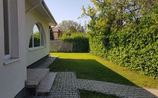 Vila parter 3 camere, curte generoasa / Tunari / Comision 0% - Poză 1