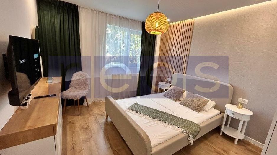 VANZARE 2 CAMERE I SUPERB I DECOAMNDAT I PLAZA ROMANIA - DRUMUL TABEREI - Poză 7