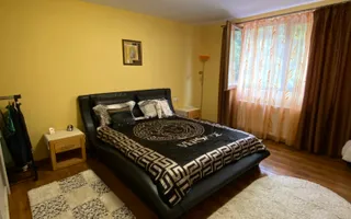 Vila  Frumoasa , individuala ,Sibiu ,7 camere , 5 Bai , mobilata ,utilata - Poză 47