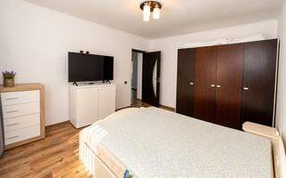 Apartament 2 camere de vanzare, 67mp mobilat, parcare, bloc cu 6 ap. - Poză 8