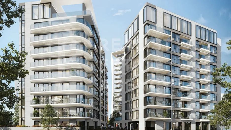 Vânzare, apartament 2 camere, Ready to Move, Fabrica Glucoza - Poză 10