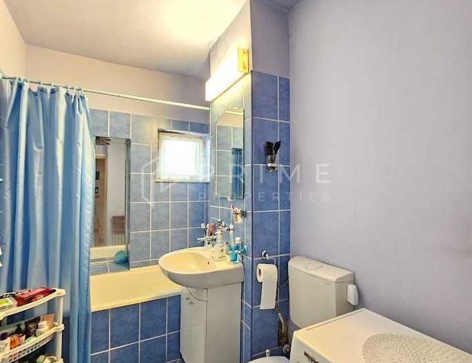 Spațiu, confort și locație excelentă – apartament 3 camere Tudor, - Poză 7