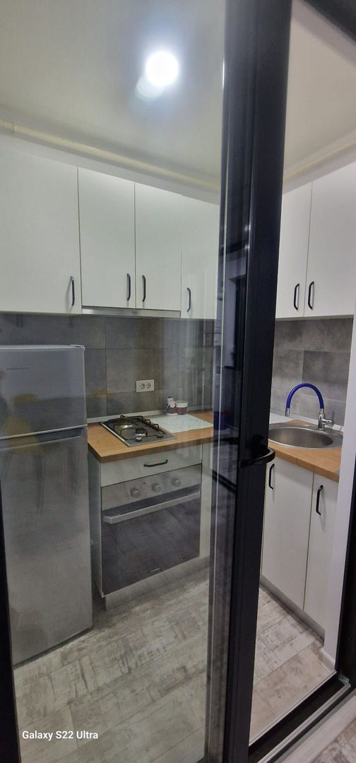 Apartament 1 camera Central Park – mobilat complet, parcare - Poză 3