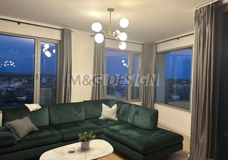 Apartament 3 camere bloc nou zona Take Ionescu - Poză 4