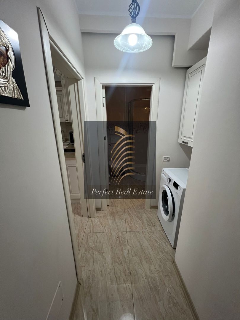 3 camere, vedere spectaculoasă la lac, Mamaia – zona Hotel Iaki - Poză 8