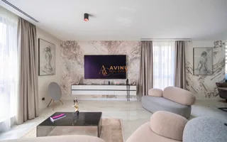 Bd Pipera | Penthouse Duplex | 5 Camere | 275mp | 2 Parking | 0% Comis - Poză 16