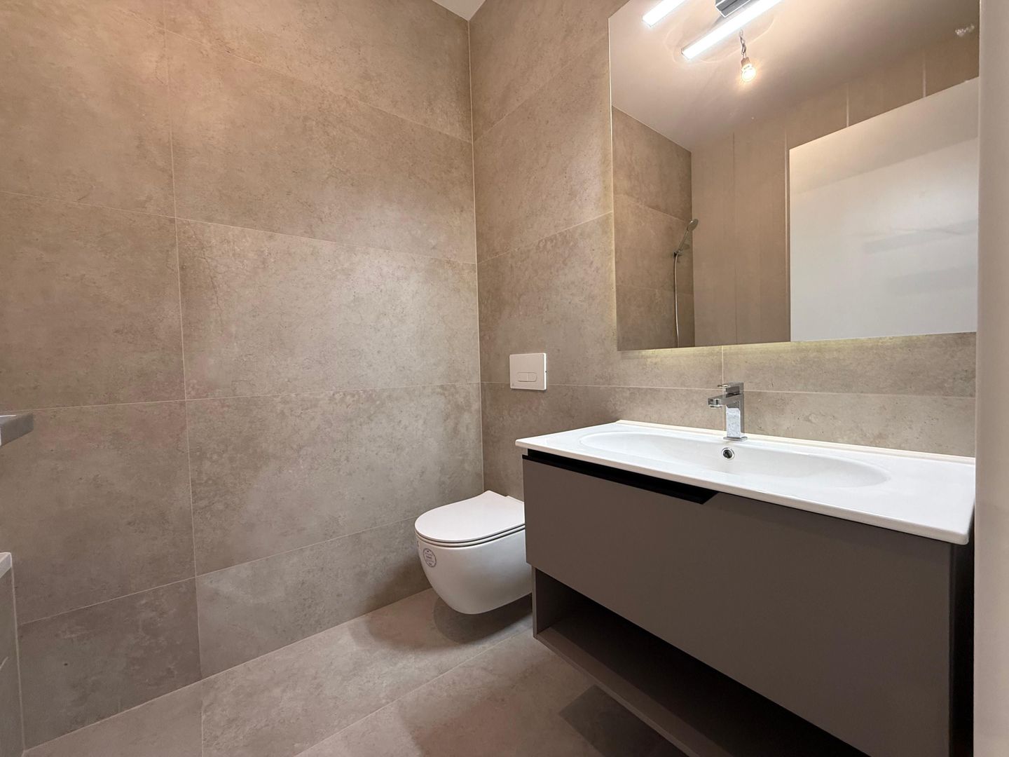 Apartament 3 camere I Residence 5 I Matei Basarab - Poză 9