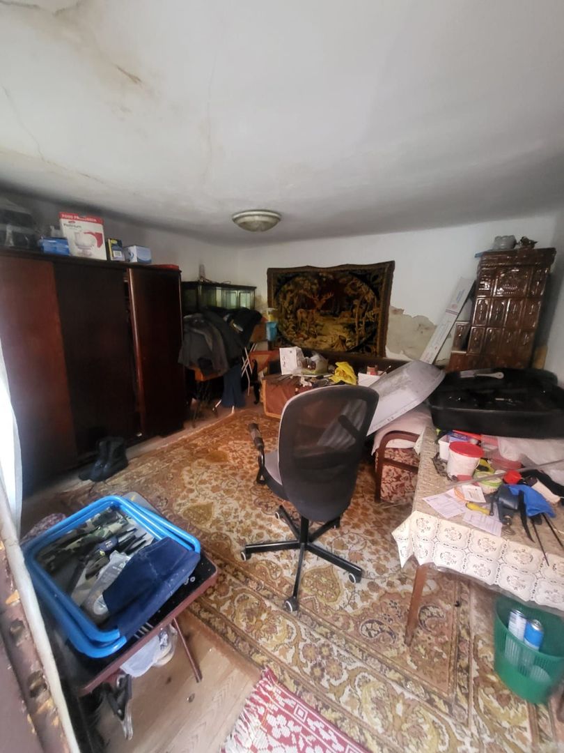Casa individuala de vanzare, 400 m fata de  metrou Mihai Bravu, Mall Vitan - Poză 4