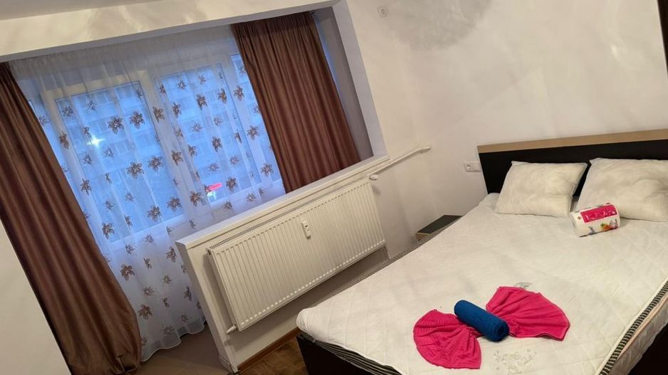 De inchiriat apartament 2 camere Bulevardul Cantemir - Poză 1