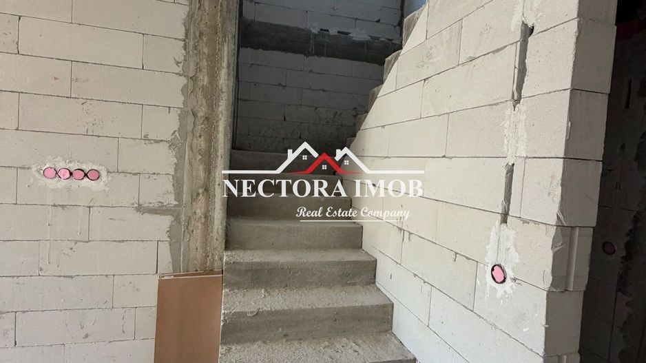 NECTORA IMOB-DUPLEX Ultracentral, Str. Horea, 284 mp + 509 mp teren - Poză 7