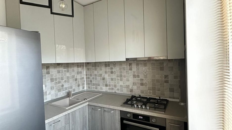 GARSONIERA- APARATORII PATRIEI, BUCATARIE INCHISA, METROU, MODERN - Poză 5
