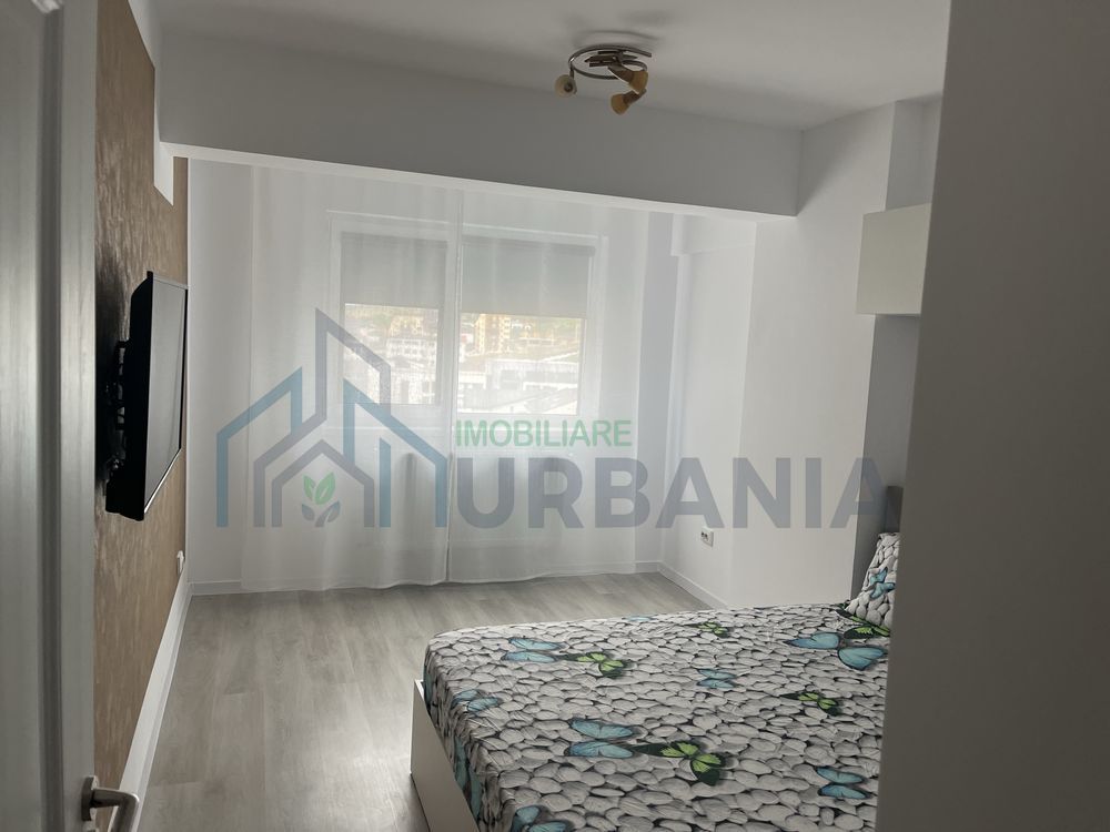 Apartament 3 camere de închiriat în Valea Lupului - Poză 8