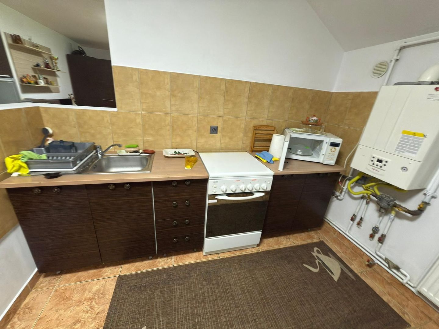COMISION 0% | Apartament 2 camere | 50 mp | Zona Telegrafului - Poză 4