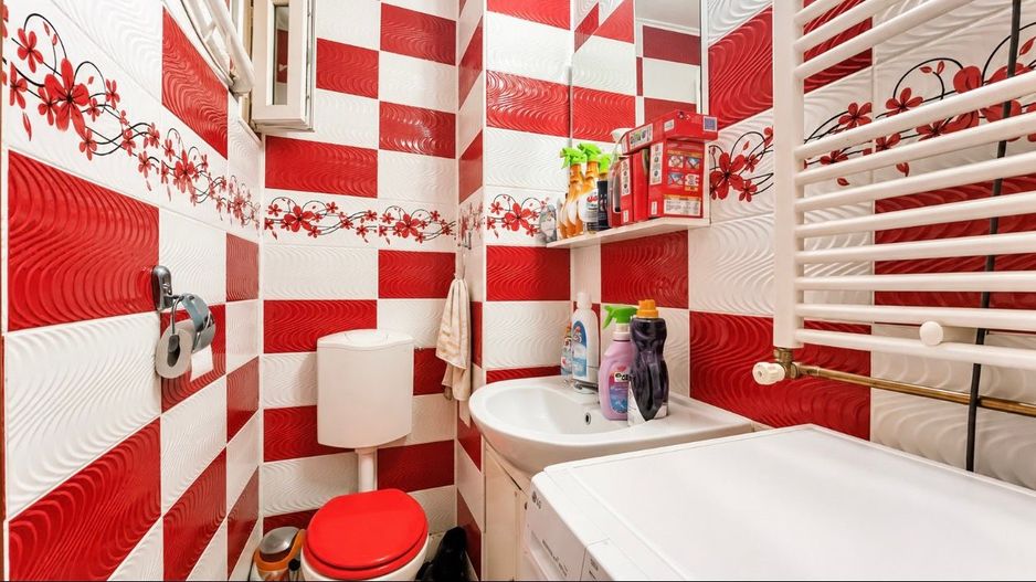 Apartament cu 3 camere, Decebal - Poză 7