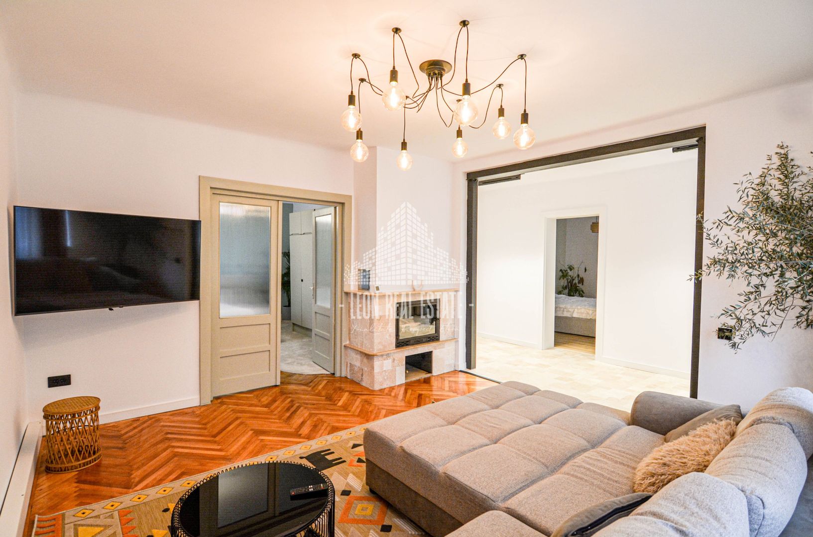 Casa individuala de inchiriat in Cluj-Napoca, zona LIDL Calea Baciului - Poză 1