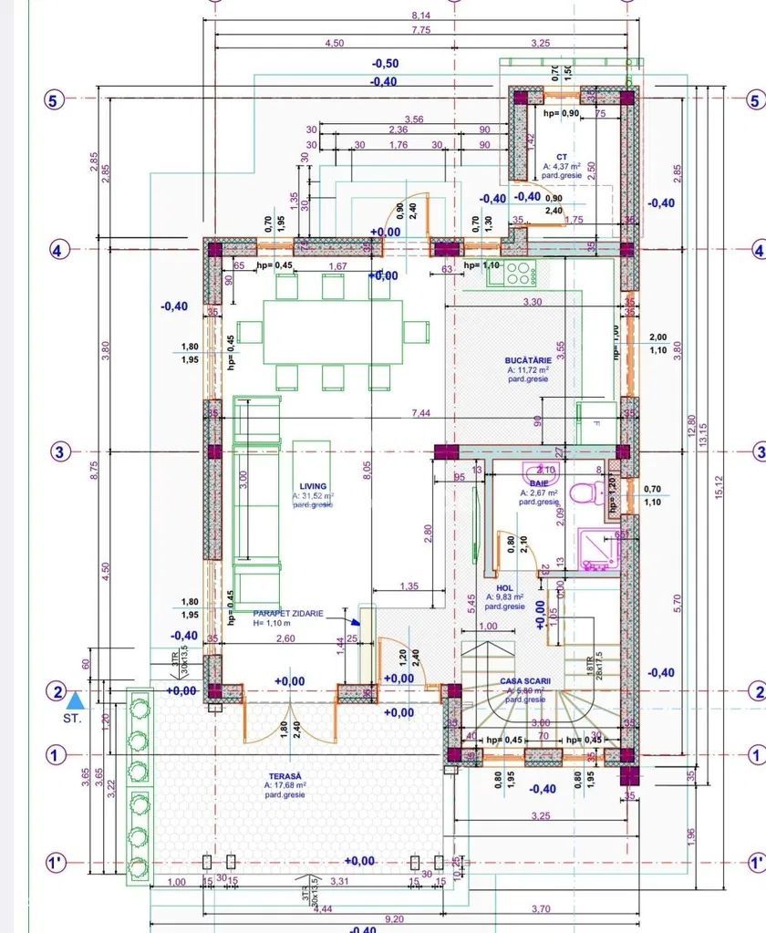Casa de vanzare - Poză 5