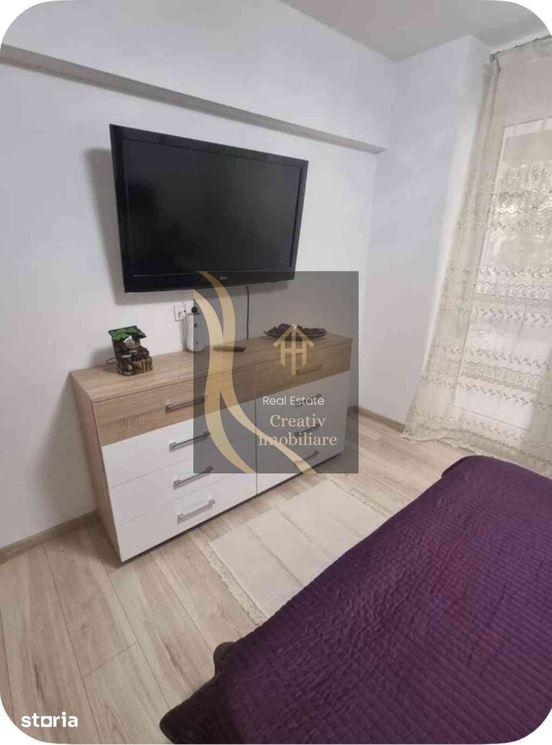Apartament 2camere DRISTOR/ vis-a-vis Parcul IOR si Mall PARK LAKE - Poză 6