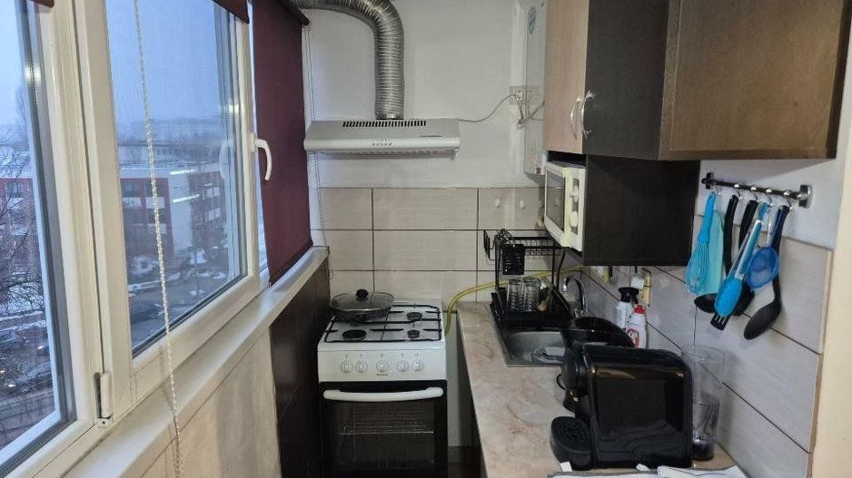 Apartament 2 camere 1 decembrie | Duplex - Poză 8