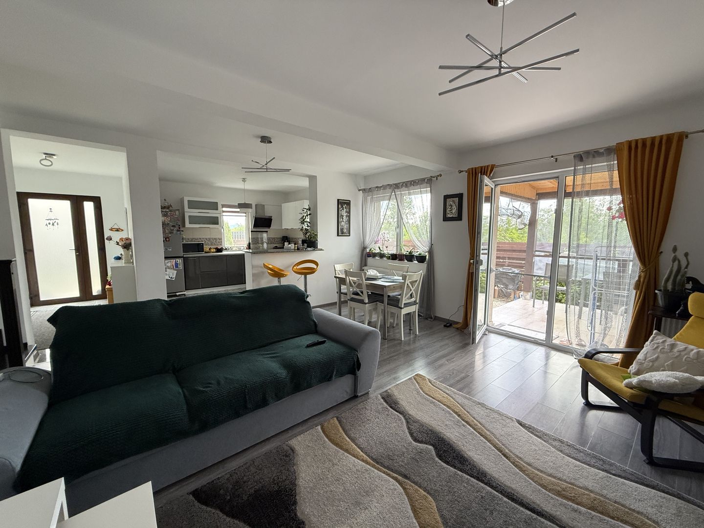 DUPLEX PREMIUM DE VÂNZARE – CARTIER IZVOR - Poză 13