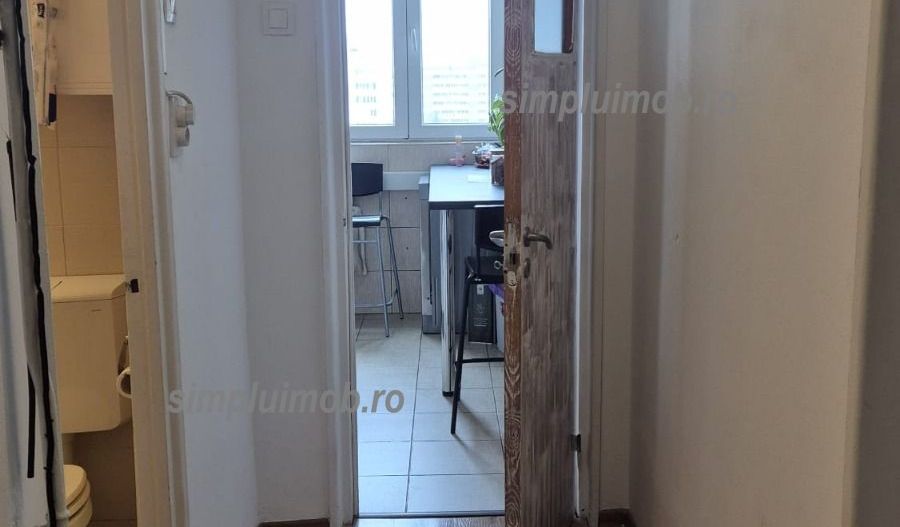 Decomandat mobilat 2 camere Baba Novac IOR - Poză 5