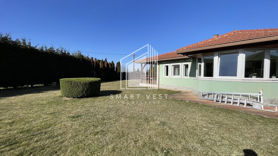 Casa 3 camere de inchiriat | 115mp | Zona Vetis - Poză 28