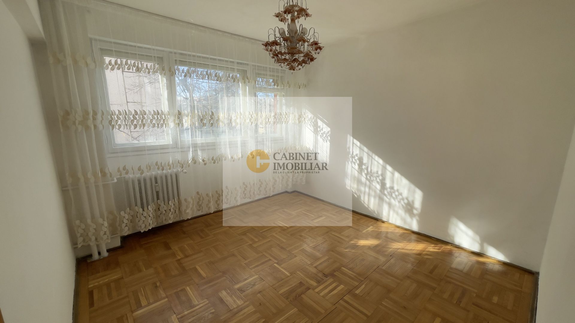 3 camere | confort 1 | 62 mp | Sos. Mihai Bravu - Poză 5