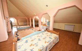 Vila spatioasa, constructie solida, zona micro 17 – Galati - Poză 36