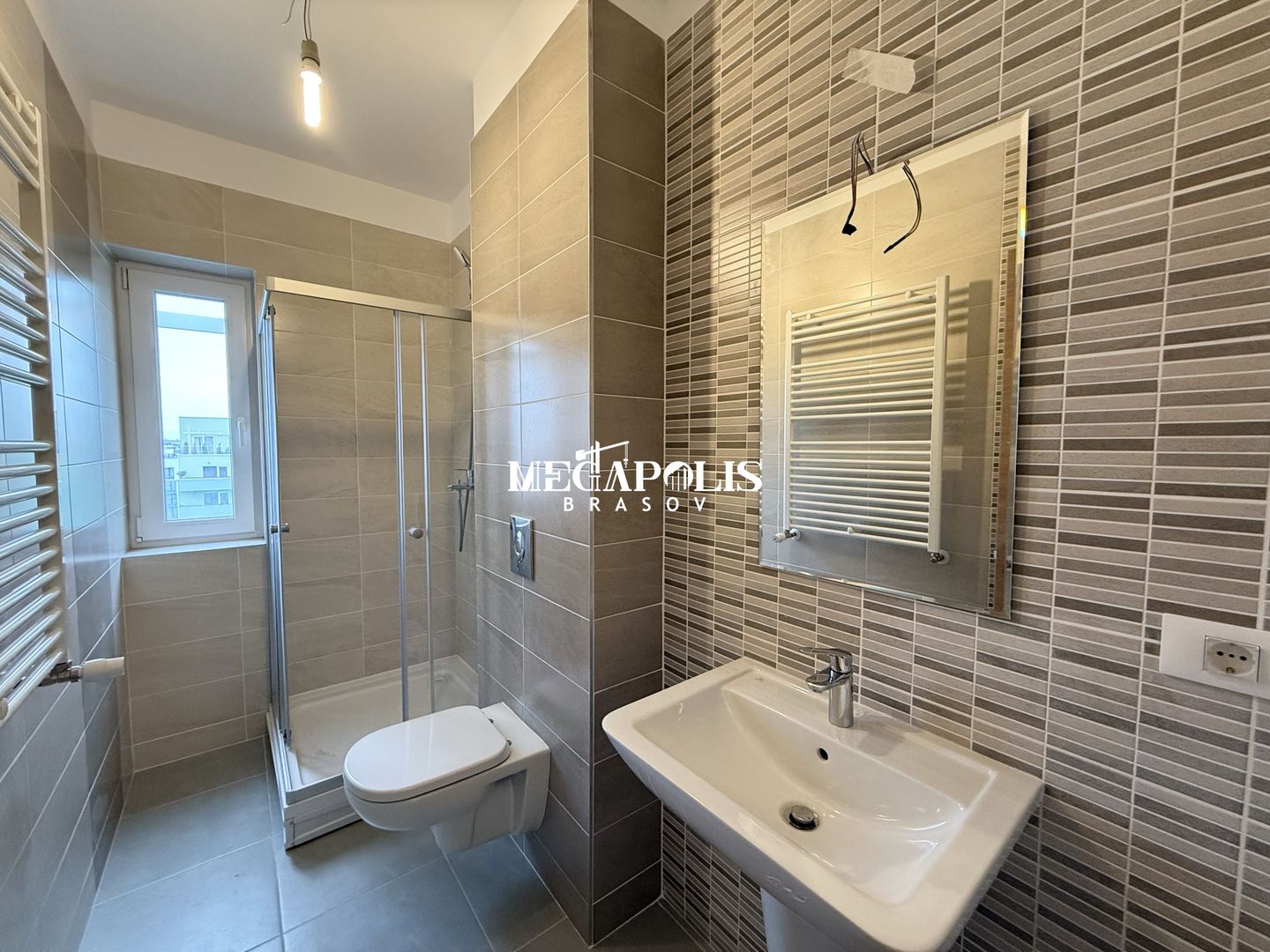 Penthouse  INTABULAT  ZONA TRACTORUL - Poză 21