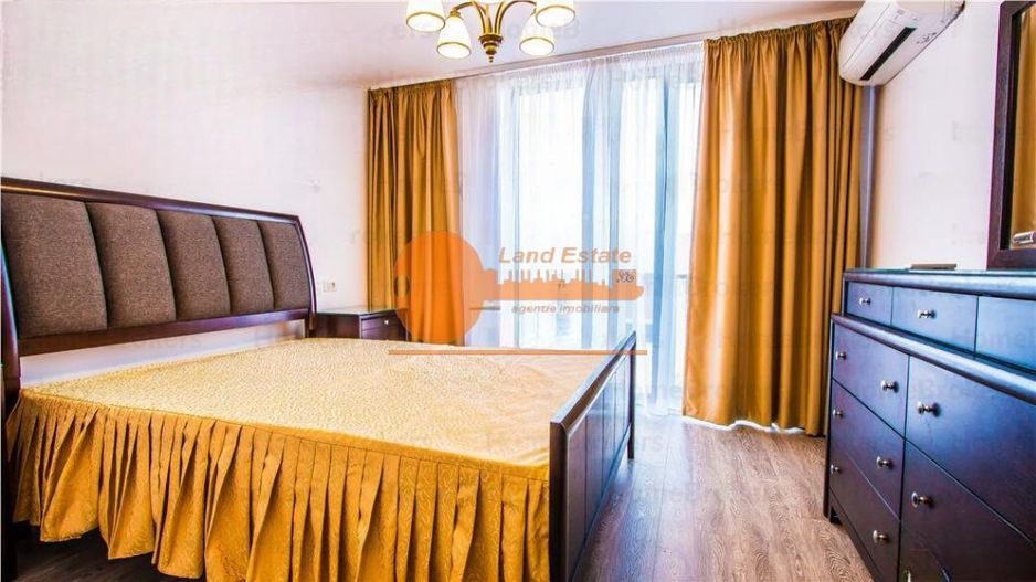 3 camere Victoriei ( bloc 2017-2 terase ) - Poză 6