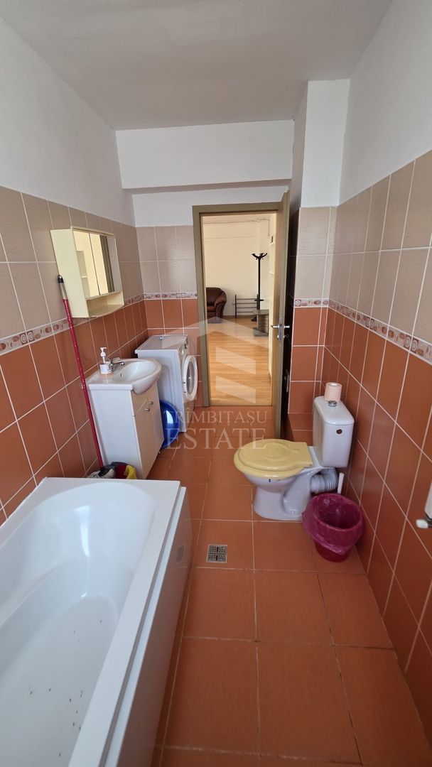 Metrou Dimitrie Leonida - Strada Oituz Apartament 2 camere-comision 0 - Poză 10