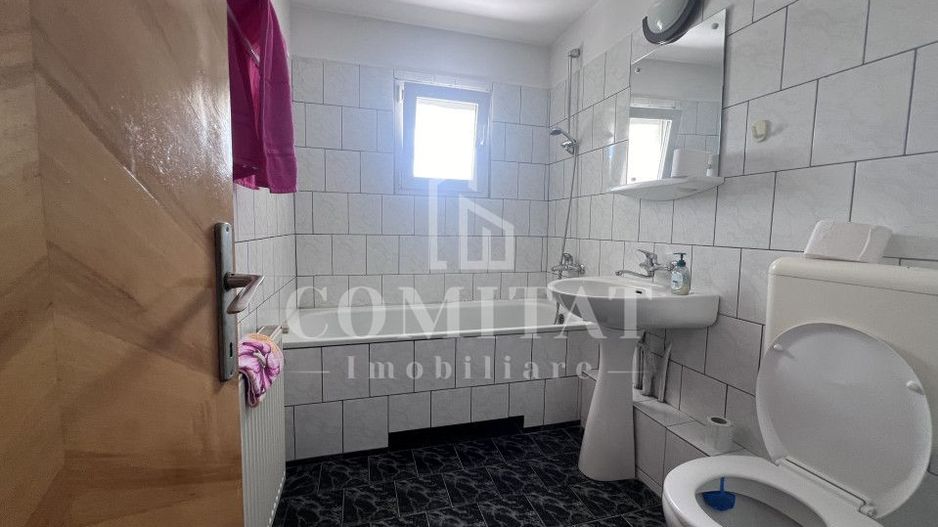 Apartament 3 camere | finisaje clasice | zona Calea Mănăștur - Poză 15