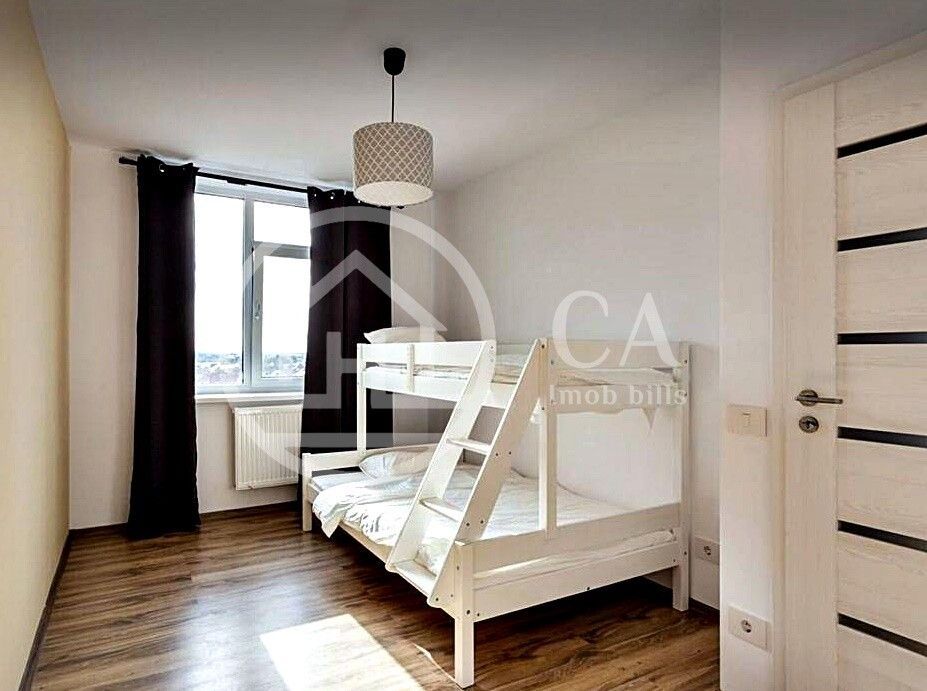 Apartament cu 4 camere de inchiriat in Prima Sova, Oradea - Poză 14