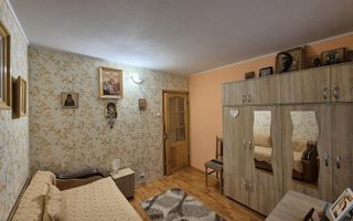 Apartament 2 camere, etaj 1, Alexandru cel Bun – mobilat și gata de mutare - Poză 4