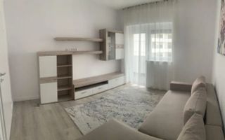 Apartament 2 camere I Etaj 1 I Loc parcare - Poză 1