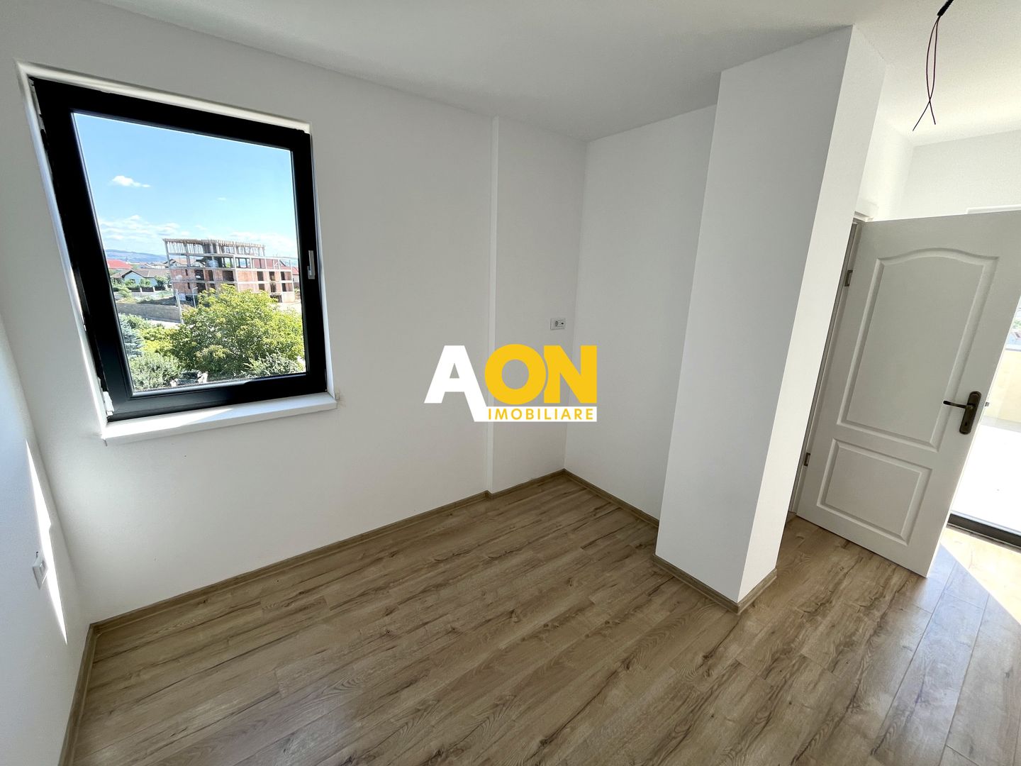 Penthouse, 3 Camere, Cetate, Construcție Nouă - Poză 8