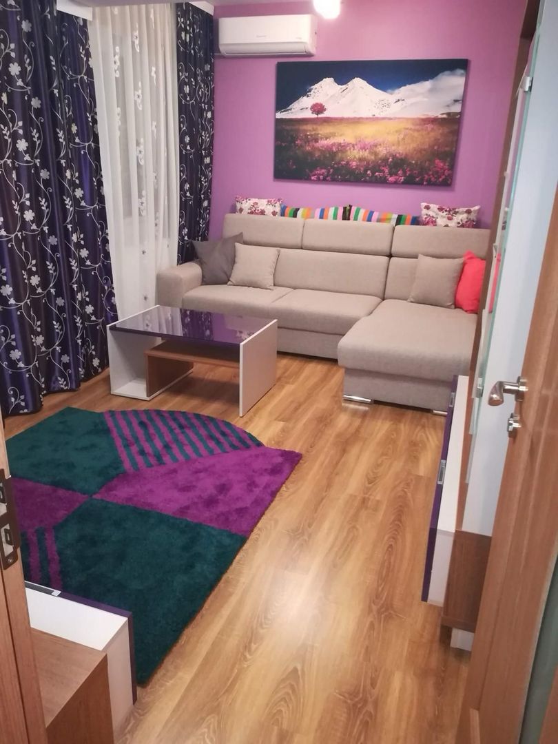 Apartament 2 camere-Aparatorii Patriei-Popesti Leordeni - Poză 2