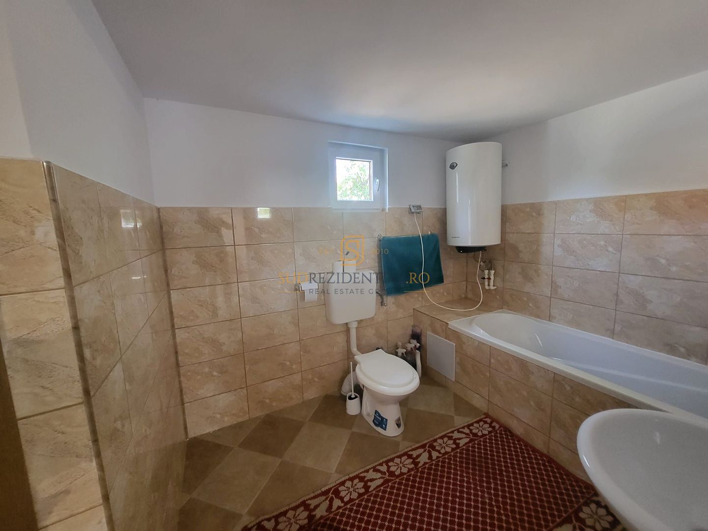 Inchiriere proprietate multifunctionala cu teren, Sector 4 - Poză 12