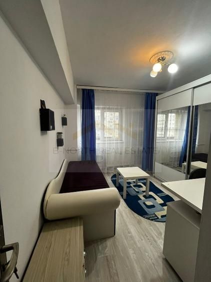 Apartament 2 camere de închiriat în Crângași, decomandat, 53 mp, lângă metrou - Poză 7
